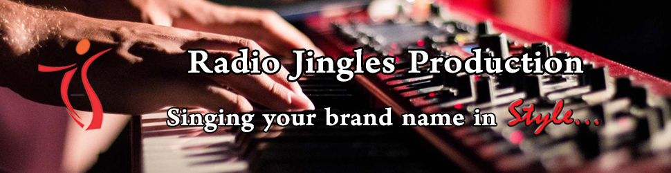 radio jingles