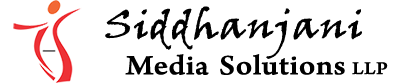 Siddhanjani Media Solutions LLP
