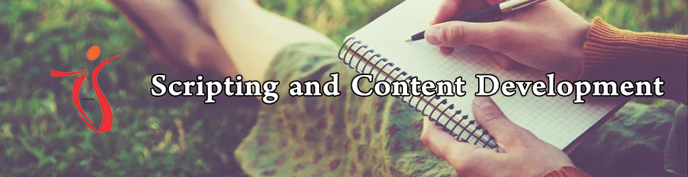 script writing